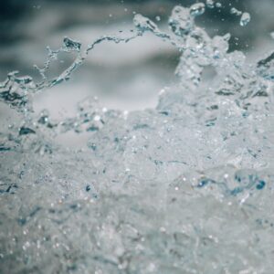 8 características del agua potable