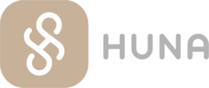 Logotipo Huna Gente Consciente S.L.