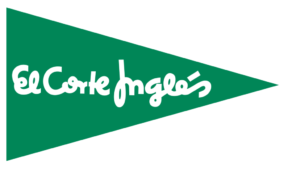 Logotipo el Corte Inglés