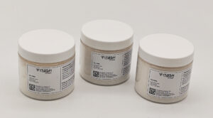 Tres botes de sal de 200 gramos de Itash iClean - Elimina el SARS-CoV-2 (Covid19) en 30 segundos con un 99,99% de eficacia.