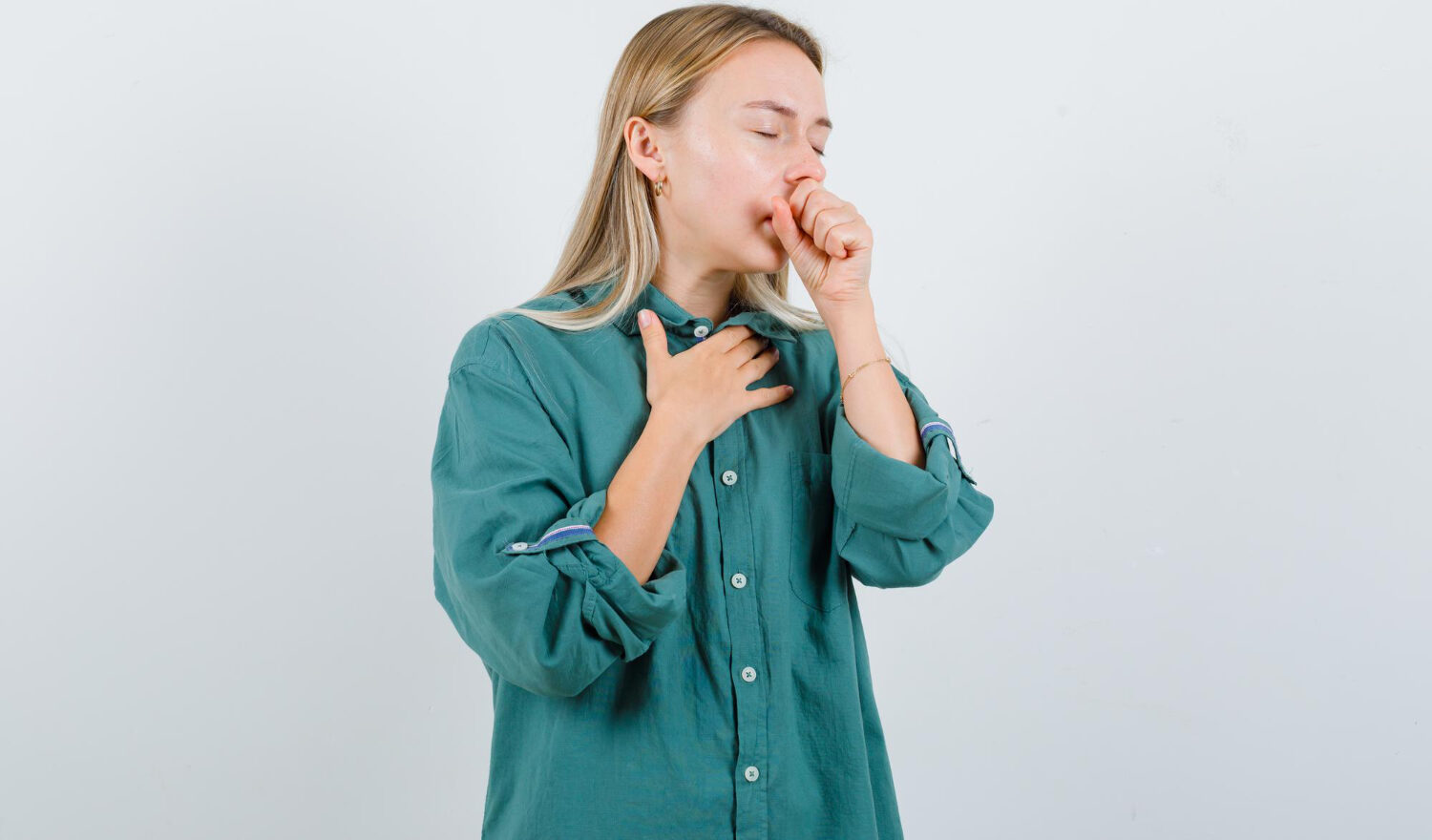 9 Remedios para el dolor de garganta