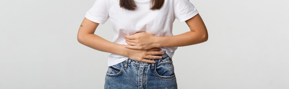 ¿Cómo puedo aliviar los problemas digestivos?