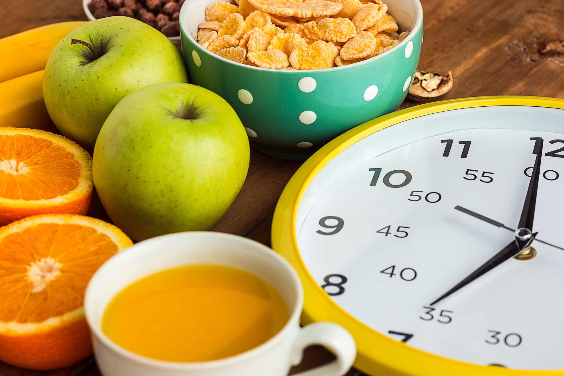 Comer grasas adelgaza y da energía más estable y duradera.