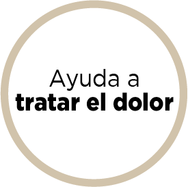 Itash Termoterapia ayuda a tratar el dolor