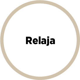 Itash Termoterapia relaja